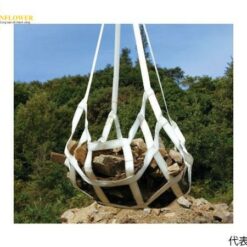 Đai dùng trong bốc dỡ hàng hóa (1T, 1000 x 900 x 900mm) MEIDAI BM4-09