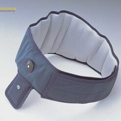 Đai khí hỗ trợ cơ lưng dưới và duy trì tư thế đúng (Nylon, 610～710mm) Yamamoto Kogaku AIR-210S