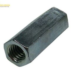 Đai ốc dài 30mm (10 cái/ túi) JAPPY JZB 3/8X30LNT
