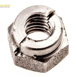 Đai ốc khóa M4 1 hộp (25 cái) Aerotight A2AEROTIGHTM04RS