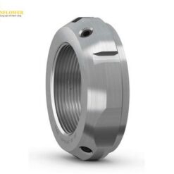 Đai ốc khóa vòng bi SKF KMT 5