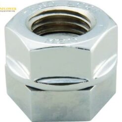 Đai ốc lục giác (M5 x 0.8, 50 cái) HARDLOCK INDUSTRY HLN-R-5C-01-3Y