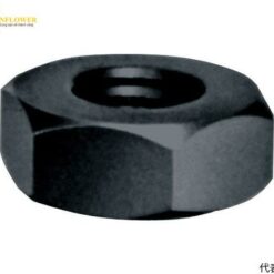 Đai ốc phẳng (M10 x 6mm) SUPER TOOL 10MJN