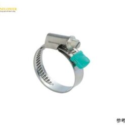 Đai siết ống bằng thép không gỉ TOYOX SB-30 (22-30)