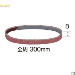 Đai siêu mài mòn (8mm, #80) Minimo SA1173