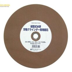 Đá mài 205mm cho HSG-205 SANKYO #1000