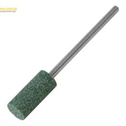 Đá mài có trục GC120 hình trụ Fujiwara Sangyo SRB-212