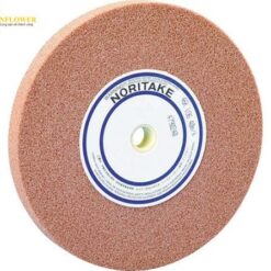 Đá mài đa năng WA60K (màu đỏ, 205X19X25.4mm) NORITAKE 1000E60340