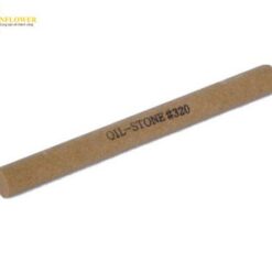 Đá mài dầu hình tròn (100 x 9mm, #320) Suehiro OR-9