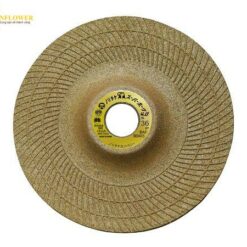 Đá mài NORITAKE CO., LIMITED 4.01000C15092, 4mm S 60 P
