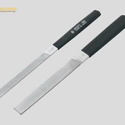 Dao dũa mài mòn trung bình AS ONE 1-2880-04 BRHIEX02, Hv 900 215mm