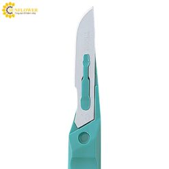 Dao mổ dùng một lần 20pcs Kai No.10