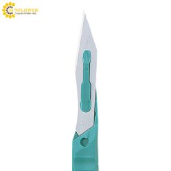 Dao mổ dùng một lần 20pcs Kai No.25