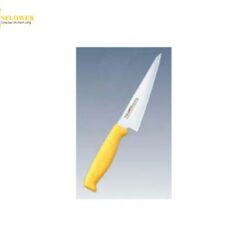 Dao nhà bếp F-142Y (màu xương/ vàng, 15cm) TOJIRO 7587220