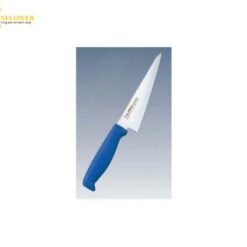 Dao nhà bếp F-182BL (màu xương/ xanh, 15cm) TOJIRO 7587240