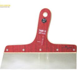 Dao trộn bằng thép không gỉ cho lớp sơn lót 0.4 x 245mm SAKAZUME SE-8