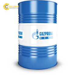 Nước làm mát động cơ Gazprom Neft Antifreeze BS