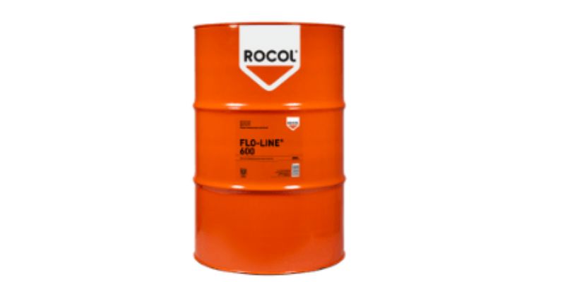 Lựa chọn số 1 của ngành công nghiệp - dầu CN Rocol Sunflower