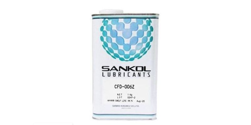 Khám phá công dụng tuyệt vời của dầu công nghiệp Sankol
