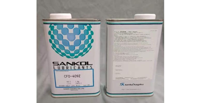 Hướng dẫn sử dụng và bảo quản dầu CN Sankol đúng cách