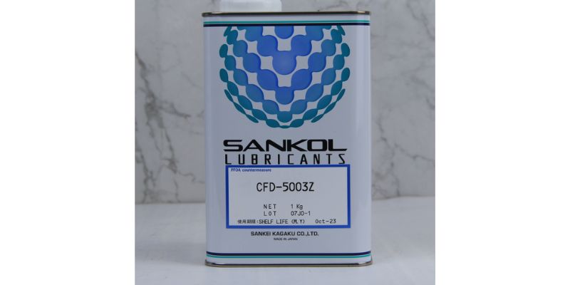 Dầu Sankol ứng dụng đa dạng trong các ngành công nghiệp
