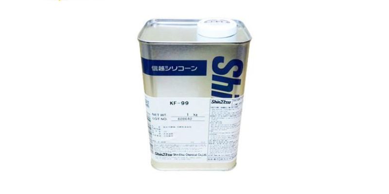 Những điều khiến Shinetsu là lựa chọn dầu công nghiệp tốt nhất