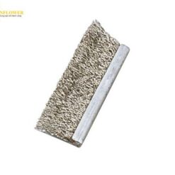 Đầu bàn chải thay thế (thép không gỉ) AS ONE 6-8136-02