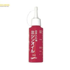 Dầu bảo dưỡng (dầu máy khâu) (100mL, #026 GA) SANKYO #146026