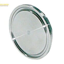 Đầu bịt (thép không gỉ SUS304, 4S) CONSUSS FB-S1-4S
