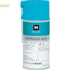 Dầu bôi trơn chịu cực áp/ chống ăn mòn Super Grease 300mL (loại phun) DuPont Toray Specialty Materials K.K. SG-03