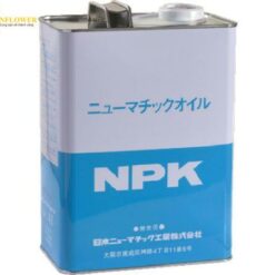 Dầu bôi trơn chống gỉ dùng cho dụng cụ khí nén 4L Nippon Pneumatic Mfg 28699105