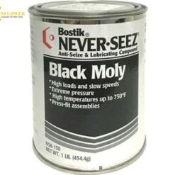 Dầu bôi trơn chống kẹt Black Moly (454g, màu đen) Kyokuto Boeki Kaisha NSB-150