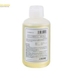 Dầu bôi trơn dùng cho máy nén ép 250mL AS ONE 3-8689-01 HPJOIL