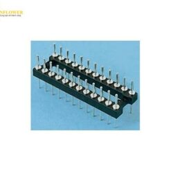 Đầu bo mạch (18 chân, 2.54mm, 1 bộ (22 cái)) E-TEC POS-318-S037-99