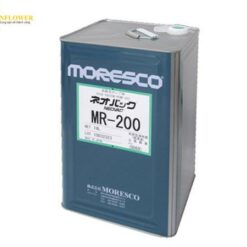 Dầu bơm chân không NEOVAC 18L MORESCO MR-200