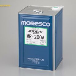 Dầu bơm chân không (NEOVAC) 18L MORESCO MR-200A
