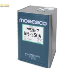 Dầu bơm chân không (NEOVAC) 18L MORESCO MR-250A
