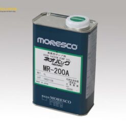 Dầu bơm chân không (NEOVAC) 4L MORESCO MR-200A