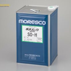 Dầu bơm chân không (NEOVAC, Synthesis System) 18L MORESCO SO-H