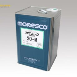 Dầu bơm chân không (NEOVAC, Synthesis System) 18L MORESCO SO-M