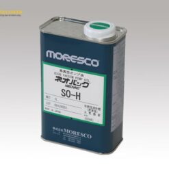 Dầu bơm chân không (NEOVAC, Synthesis System) 4L MORESCO SO-H