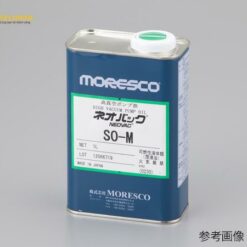 Dầu bơm chân không (NEOVAC, Synthesis System) 4L MORESCO SO-M