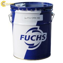 Dầu bơm chân không Renolin DTA100 20L FUCHS D-2