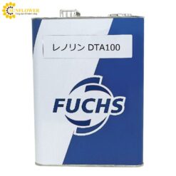Dầu bơm chân không Renolin DTA100 4L FUCHS D-1