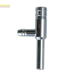 Đầu bơm tia nước 14 x 9 x 9φmm AS ONE 1-689-02