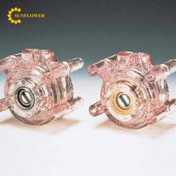 Đầu bơm tiêu chuẩn Master Flex 7016-21, L/S14