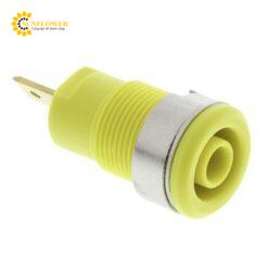 Đầu cắm cái (4mm, 1 túi (2 cái)) HCK 23.3000-24