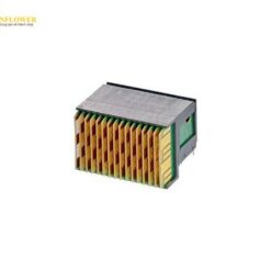 Đầu cắm cạnh thẻ CONN (112 contacts, 1.8mm) Tyco Electronics 2102771-1