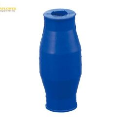 Đầu cắm cao su (kết nối máy bớm và vòi nước) φ12 mm/φ9mm AS ONE 1-689-15
