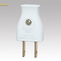 Đầu cắm nguồn cho dây dẹt Panasonic WH4415P